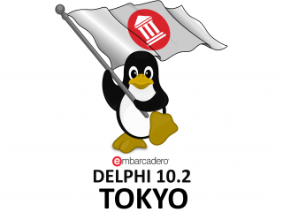 Delphi Tokyo範例程式悄悄的發佈在Sourceforge上了