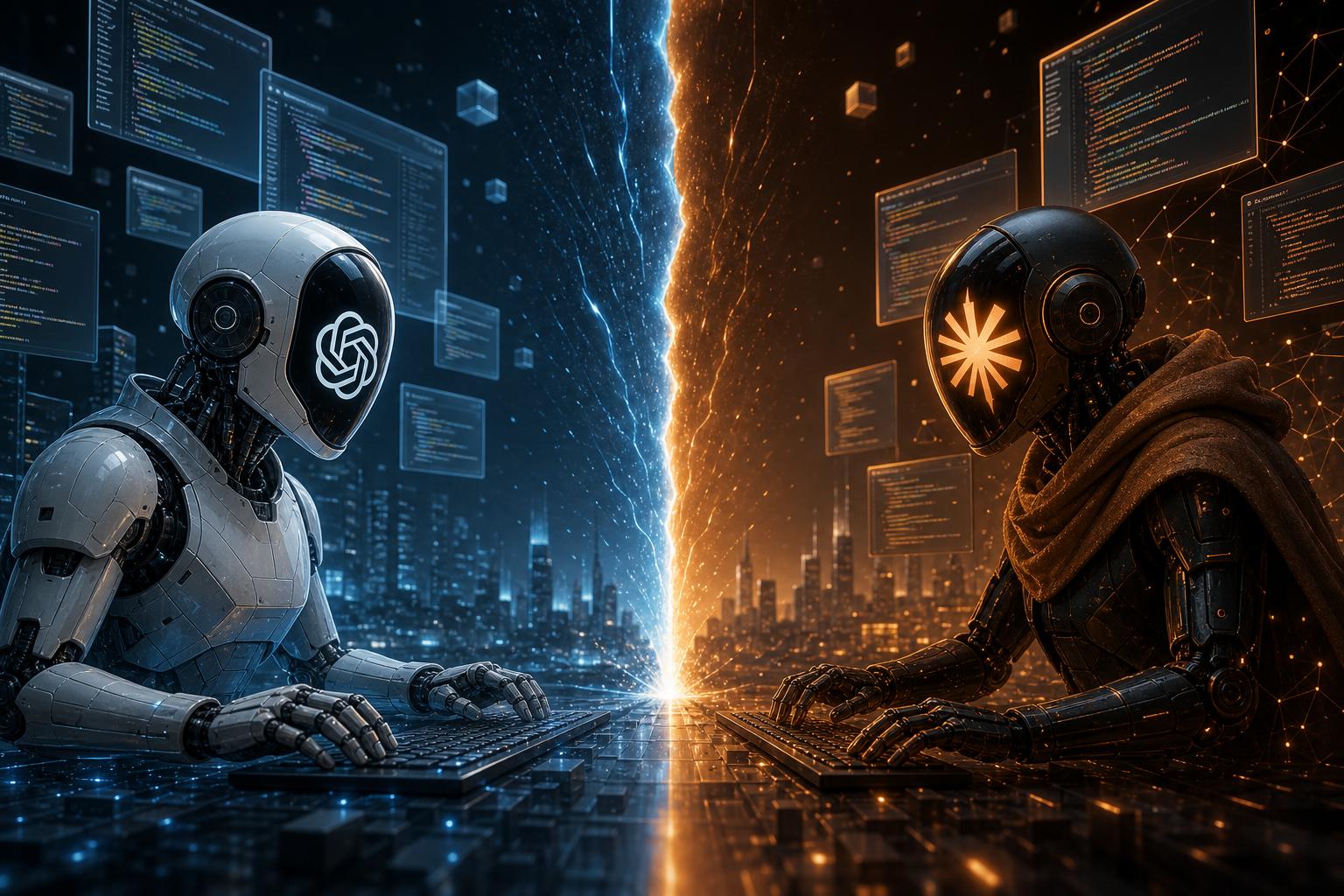 AI Coding 不只是幫你寫程式！Claude Code 與 Codex CLI 最新更新解析：Agent 更聰明、執行更安全，附 .NET 實戰範例